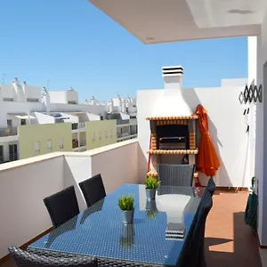 Apartamento Clem Terrace Flat, Portimão
