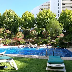 Apartamento Dom Elena - Jardins Da Rocha, Portimão