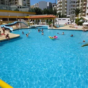 Apartamento Da Rocha, Clube Da Rocha, Bloco I, Wifi Gratuito, Ar Condicionado, By Ig, Portimão